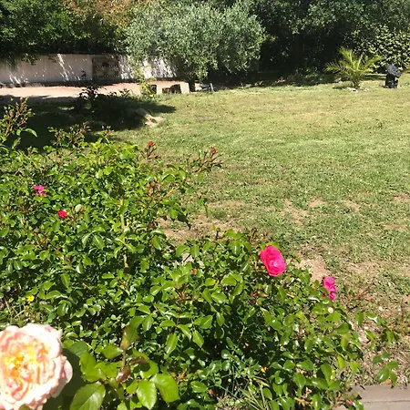 Frühstückspension Quinissole