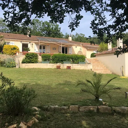 Quinissole Sainte-Anastasie-sur-Issole
